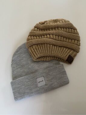 Women Beanies